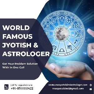 World Famous Jyotish