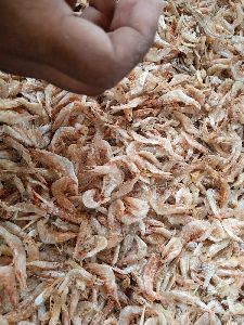 Jawala Dry Fish