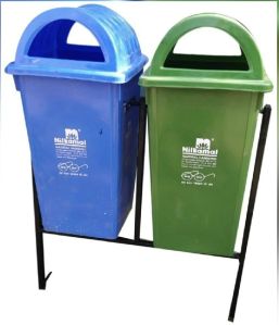 Nilkamal Dustbins