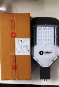 ORIENT LED STREET LIGHT