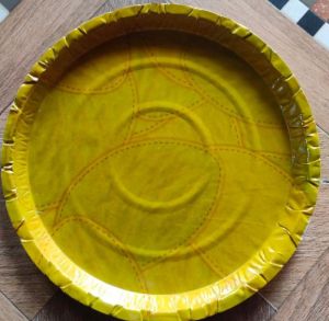 buffet plates 14 inch multicolour