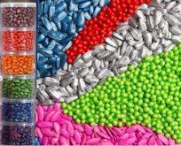 Seed Coating Polymers