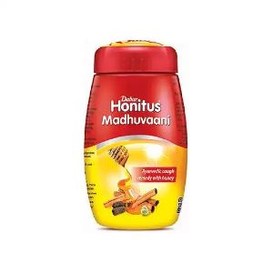 Dabur Honitus Madhuvaani