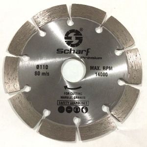 Granite Cutting Blade