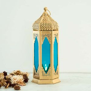 Moroccan Lanterns