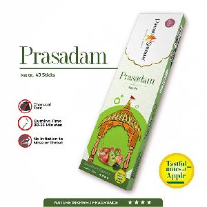 Prasadam Apple 40 Stick