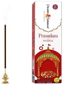 Prasadam Strawberry 40 Stick