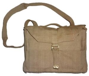 P37 British officer bag