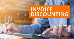 Invoice Discounting