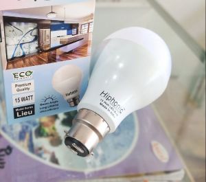 led bulb Hi-phonic