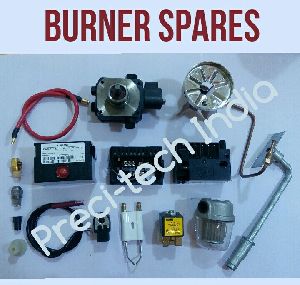 Burner Spares