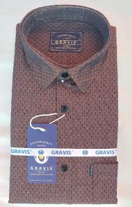 Gravis Mens Shirt