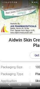 Aidwin Skin Cream