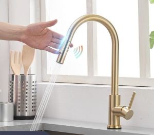 Kitchen Important Tap