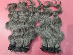 Buy Gray Hair Bundles Online In India