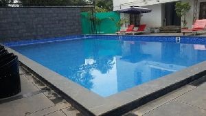 indoor swimming pool construction services