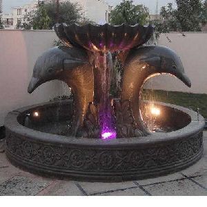 Water Fountain Designing Services