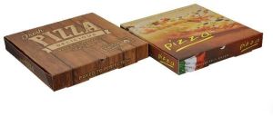 Pizza Packaging Box