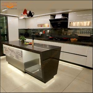 Plywood Modular Kitchen Services