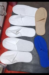 disposable slippers