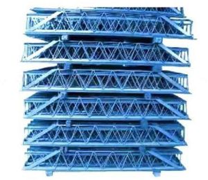 Scaffolding Spans