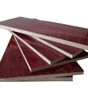 Waterproof Shuttering Plywood