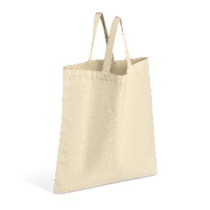 Cotton Shopping Bag