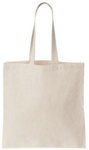 Cotton Tote Bag