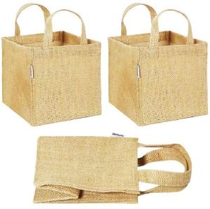 Jute Gift Bag