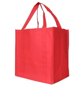 non woven grocery bag