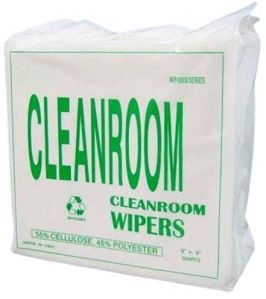 cleanroom wipes