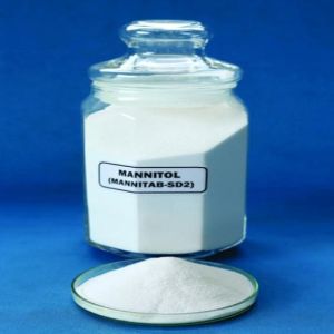 Mannitol