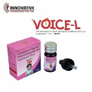 Voice-L Drops