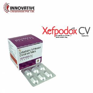 Xefpodox CV Tablet