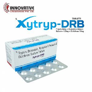 Xytryp DRB Tablet