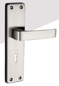 DFI 501 Iron Mortise Handle