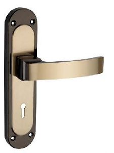 DFI 603 Iron Mortise Handle