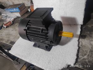 three phase induction motors