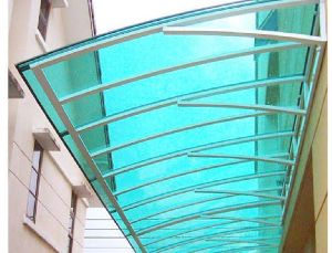 Polycarbonate Sheets