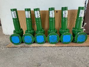 Safety Valves