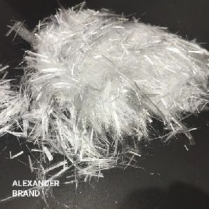 Insulating Glass Fiber