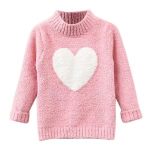 girls winter tops