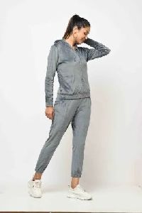 Ladies Track Suit