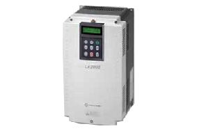 L&T Variable Frequency Drive