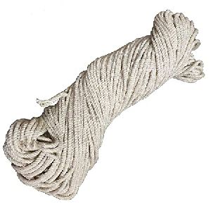 Cotton Rope