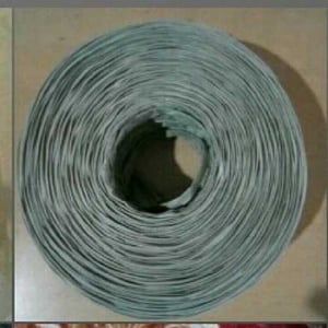 plastic packing rope