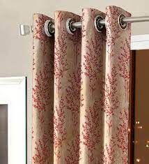 fancy curtain