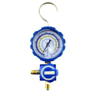 VMG-1-U-L Single Manifold Gauge