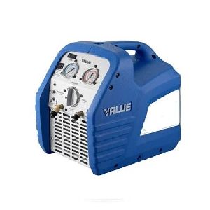 VRR-12L Gas Recovery Machine