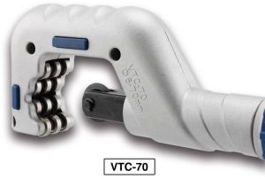 VTC-70 Tube Cutter